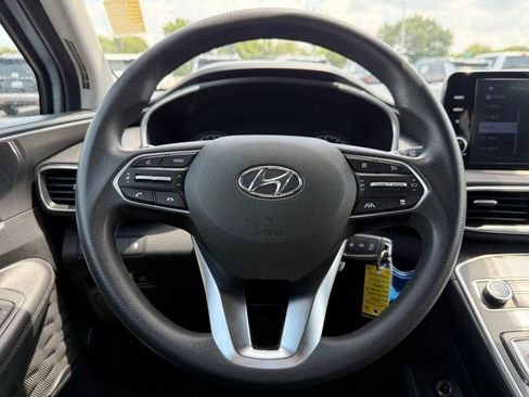 Certified 2021 Hyundai Santa Fe SE FWD image 13