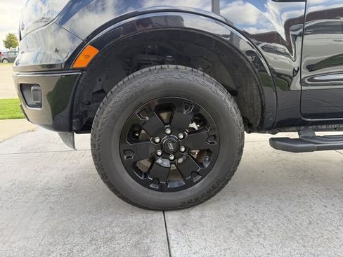 Certified 2021 Ford Ranger XLT w/ Equipment Group 302A High image 4