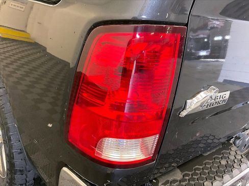 Used 2015 RAM 1500 Big Horn image 23