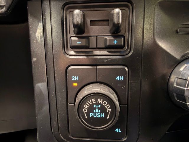 Used 2022 Ford F150 XLT w/ Equipment Group 302A High AWD/4WD image 35