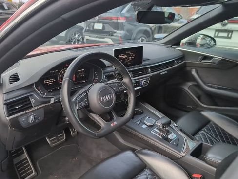 Used 2018 Audi S5 Prestige image 8