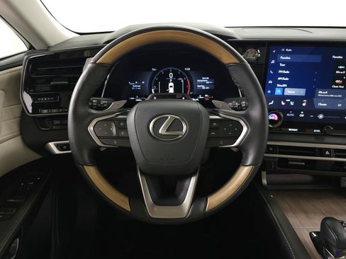 Used 2025 Lexus RX 350 AWD w/ Convenience Package image 21