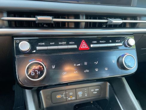 New 2025 Hyundai Santa Cruz XRT image 45