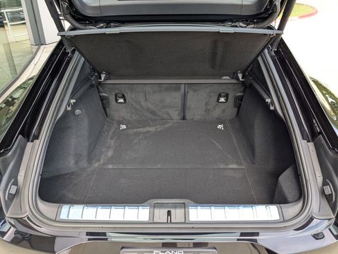 New 2025 Porsche Panamera image 22