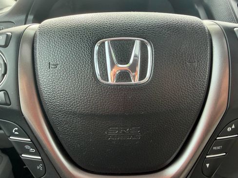 Used 2017 Honda Pilot EX-L image 20