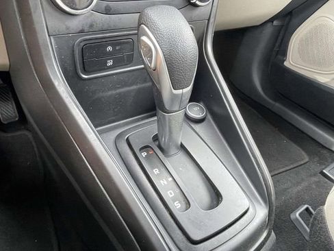 Used 2021 Ford EcoSport S AWD/4WD image 19