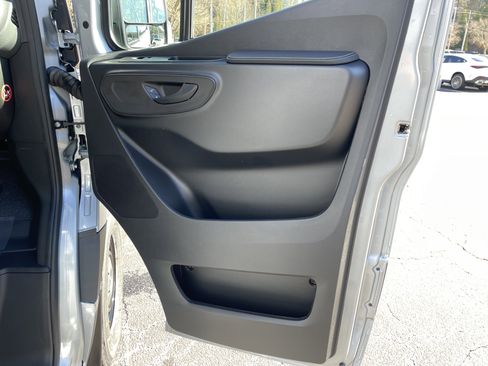 New 2026 Mercedes-Benz Sprinter 2500 image 40