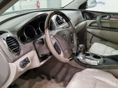 Used 2015 Buick Enclave Leather image 14