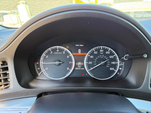 Used 2022 Acura ILX w/ Premium Package image 24