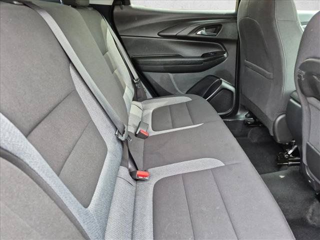 Used 2025 Chevrolet TrailBlazer LT AWD/4WD image 18