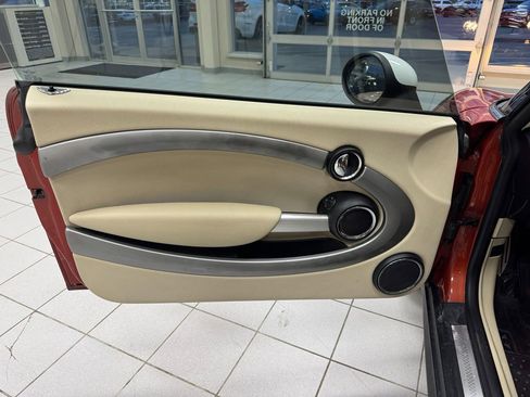 Used 2011 MINI Cooper S image 13