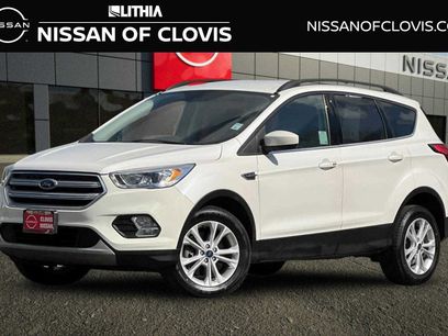 Used 2019 Ford Escape SEL