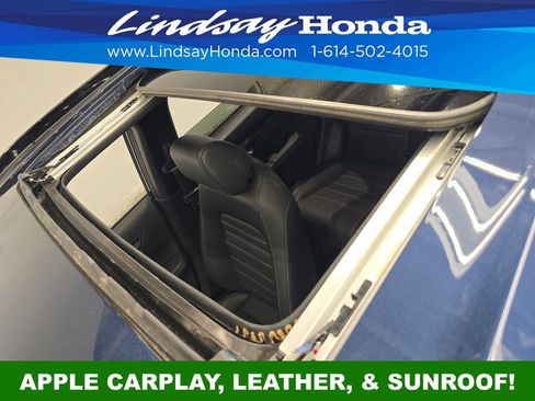 Used 2025 Honda CR-V Sport-L image 21