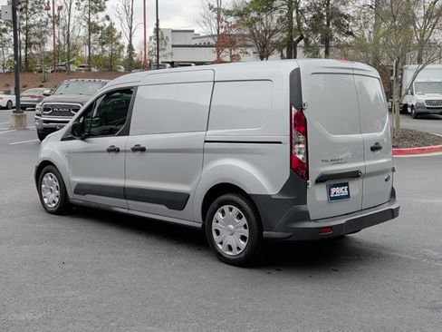 Used 2017 Ford Transit Connect XL image 7