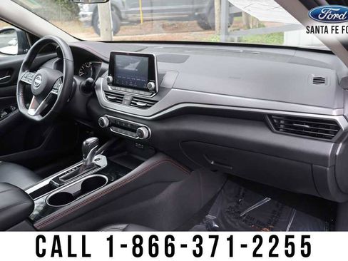 Used 2024 Nissan Altima 2.5 SR image 20