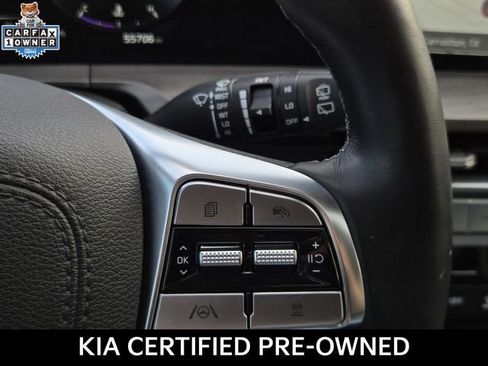 Certified 2024 Kia Telluride SX X-Line image 33