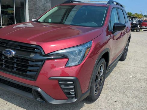 New 2026 Subaru Ascent Bronze Edition AWD/4WD image 1