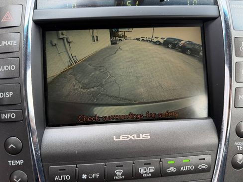 Used 2007 Lexus ES 350 FWD image 17
