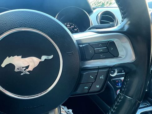 Used 2023 Ford Mustang Premium RWD image 19