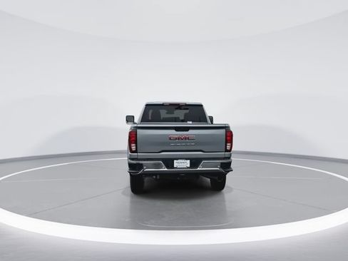 New 2026 GMC Sierra 2500 Pro w/ 1SA Pro Safety Plus Package AWD/4WD image 7