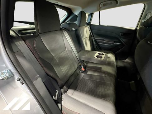New 2026 Subaru Impreza 2.0i Sport AWD/4WD image 26