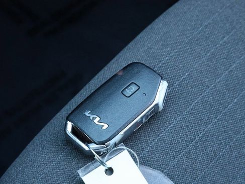 Used 2022 Kia Seltos S image 30