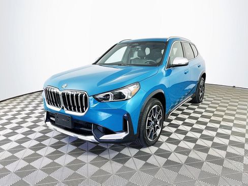 Certified 2024 BMW X1 xDrive28i image 4