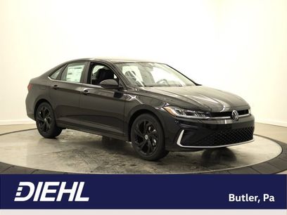 New 2026 Volkswagen Jetta SE