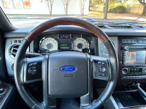 Used 2014 Ford Expedition EL King Ranch image 22