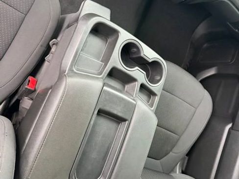 Used 2021 Chevrolet Silverado 1500 Custom image 25