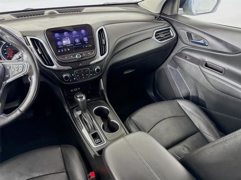 Used 2020 Chevrolet Equinox Premier w/ Premier Redline Edition AWD/4WD image 23