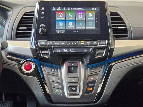 Used 2022 Honda Odyssey Touring image 14