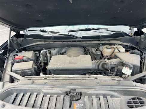 Used 2022 Chevrolet Silverado 1500 LT Trail Boss w/ Protection Package image 28