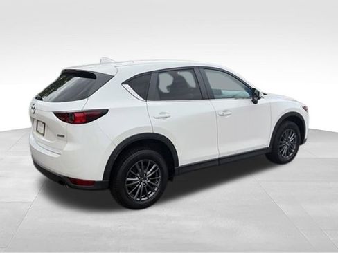 Used 2019 MAZDA CX-5 Touring AWD/4WD image 23