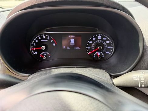 Used 2021 Kia Soul LX image 21