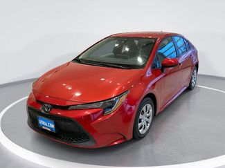 Used 2020 Toyota Corolla LE video 1