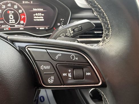 Used 2019 Audi S5 Premium Plus w/ Premium Plus image 13