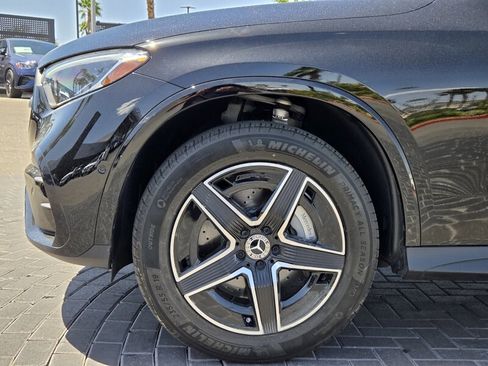 Certified 2026 Mercedes-Benz GLC 300 image 12