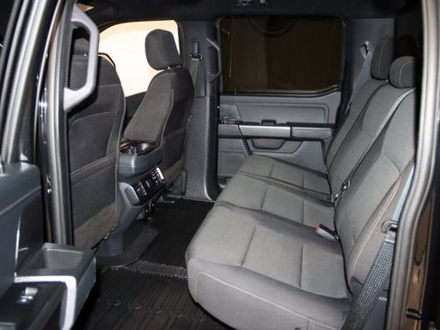 Used 2022 Ford F150 XLT w/ Equipment Group 302A High image 57