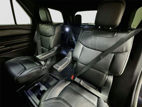 Used 2020 Ford Explorer ST w/ ST Street Pack AWD/4WD image 26
