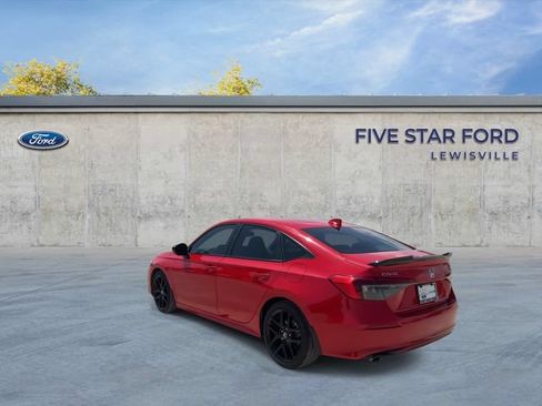Used 2023 Honda Civic Si image 6