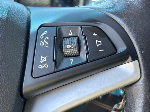 Used 2014 Chevrolet Cruze LT w/ All-Star Edition FWD image 21