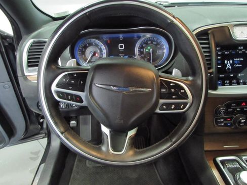 Used 2018 Chrysler 300 C w/ Sun, Sound & Nav Package image 14