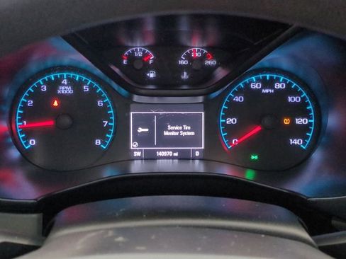 Used 2017 GMC Canyon 2WD Crew Cab w/ Convenience Package image 9