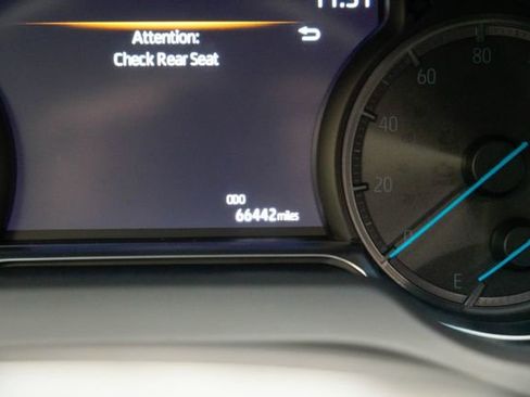 Used 2021 Toyota Venza XLE w/ Softex Package AWD/4WD image 15