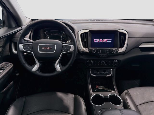 Used 2024 GMC Terrain SLT FWD image 21