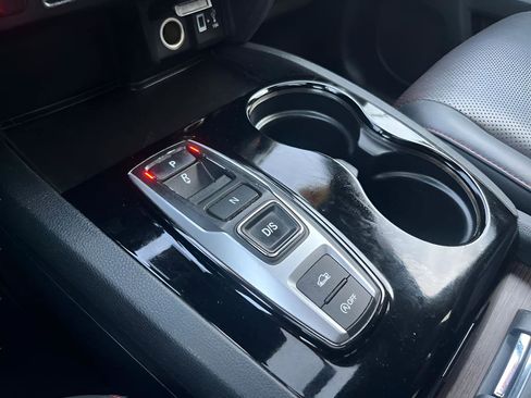 Used 2020 Honda Ridgeline Black Edition image 29