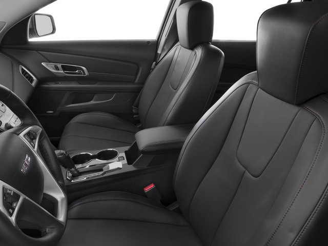 Used 2016 GMC Terrain SLT w/ Open Road Package FWD image 11