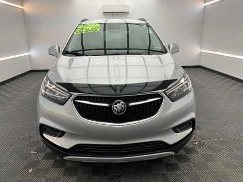 Used 2022 Buick Encore Preferred image 2