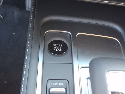 New 2027 INFINITI QX60 Luxe AWD/4WD image 21